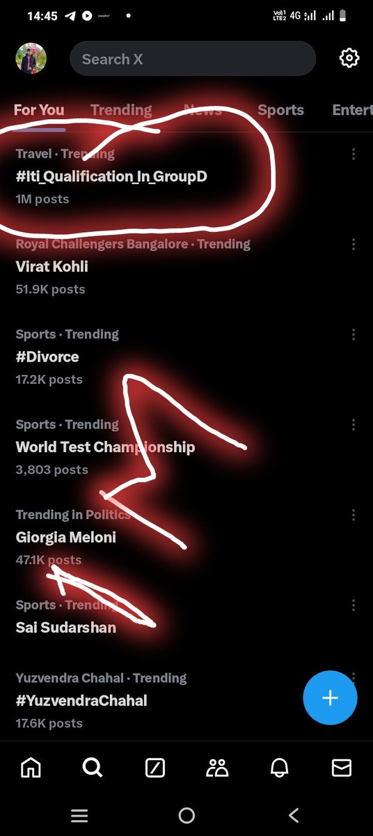 ध्यानवाद सभी साथी 1M पहुंच गए हम लोग