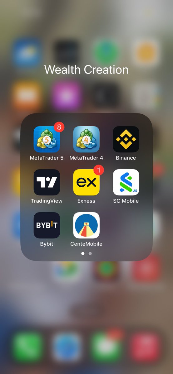 mukasareef8's tweet photo. Project Wealth Creation 2025!🔥 https://t.co/8Vz6uhsvK8