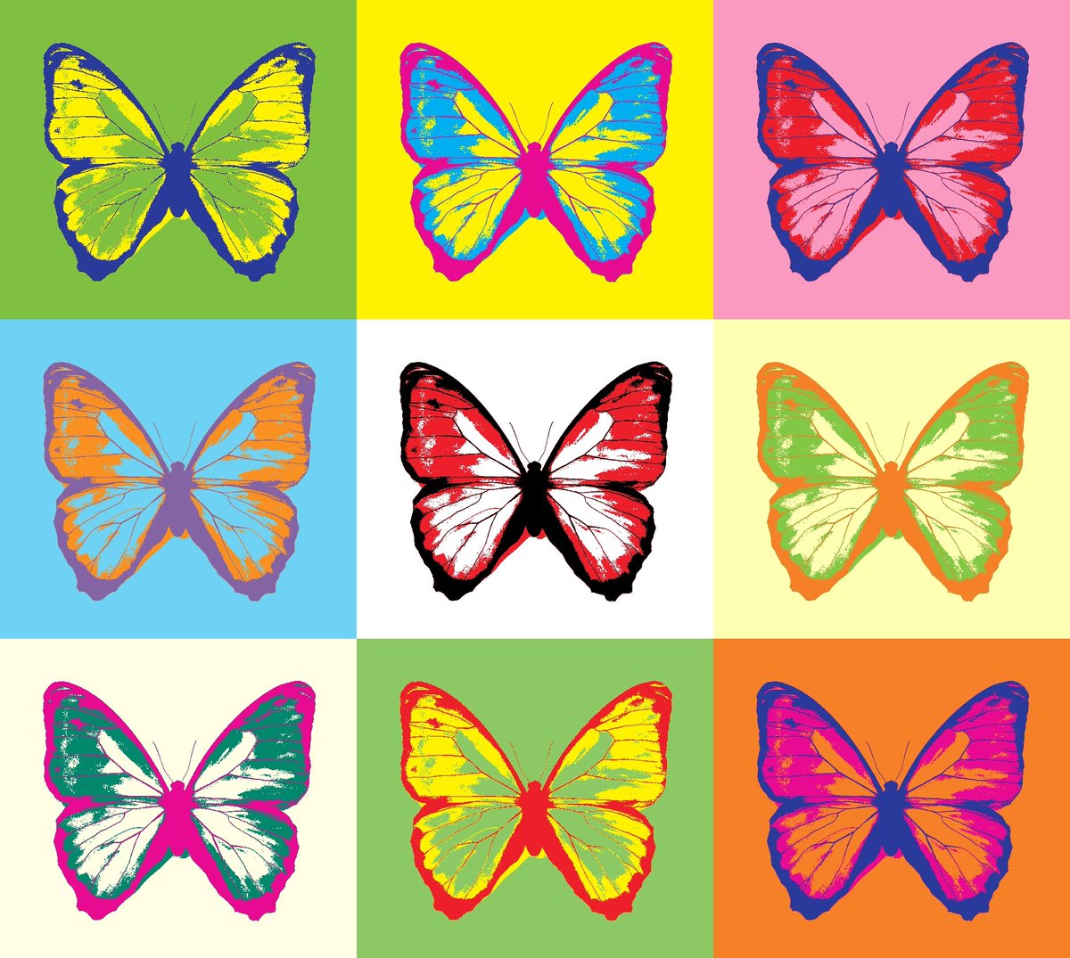 meitybootz's tweet photo. "...Like butterfly's wing is capable of altering the path of tornado, certainly everything, even the very tiny thing, can affect everything..." -Quote Of The Butterfly Effect https://t.co/L8kBVhCmqc