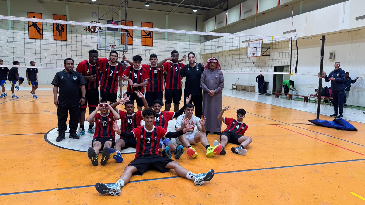 ألعاب الرائد المختلفة tweet media