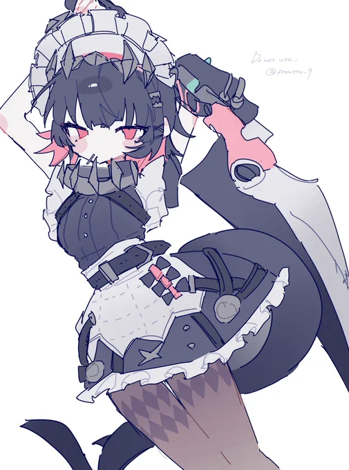 #ゼンゼロ #エレンジョー 