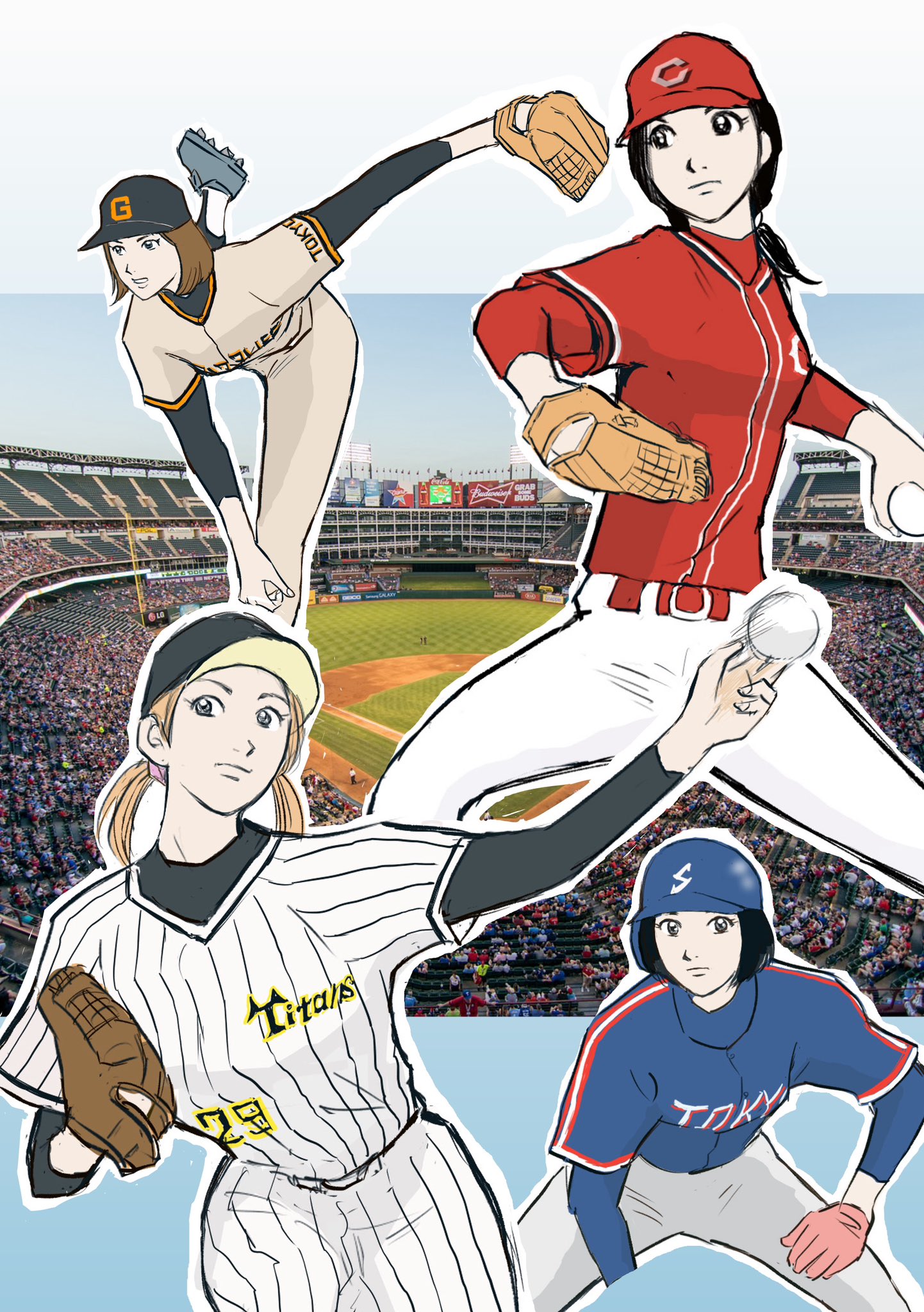 イラストオーダー　ホークス大好きマンページです* ホークス(ヒロアカ) 「#ホークス 」|ozkeのイラスト