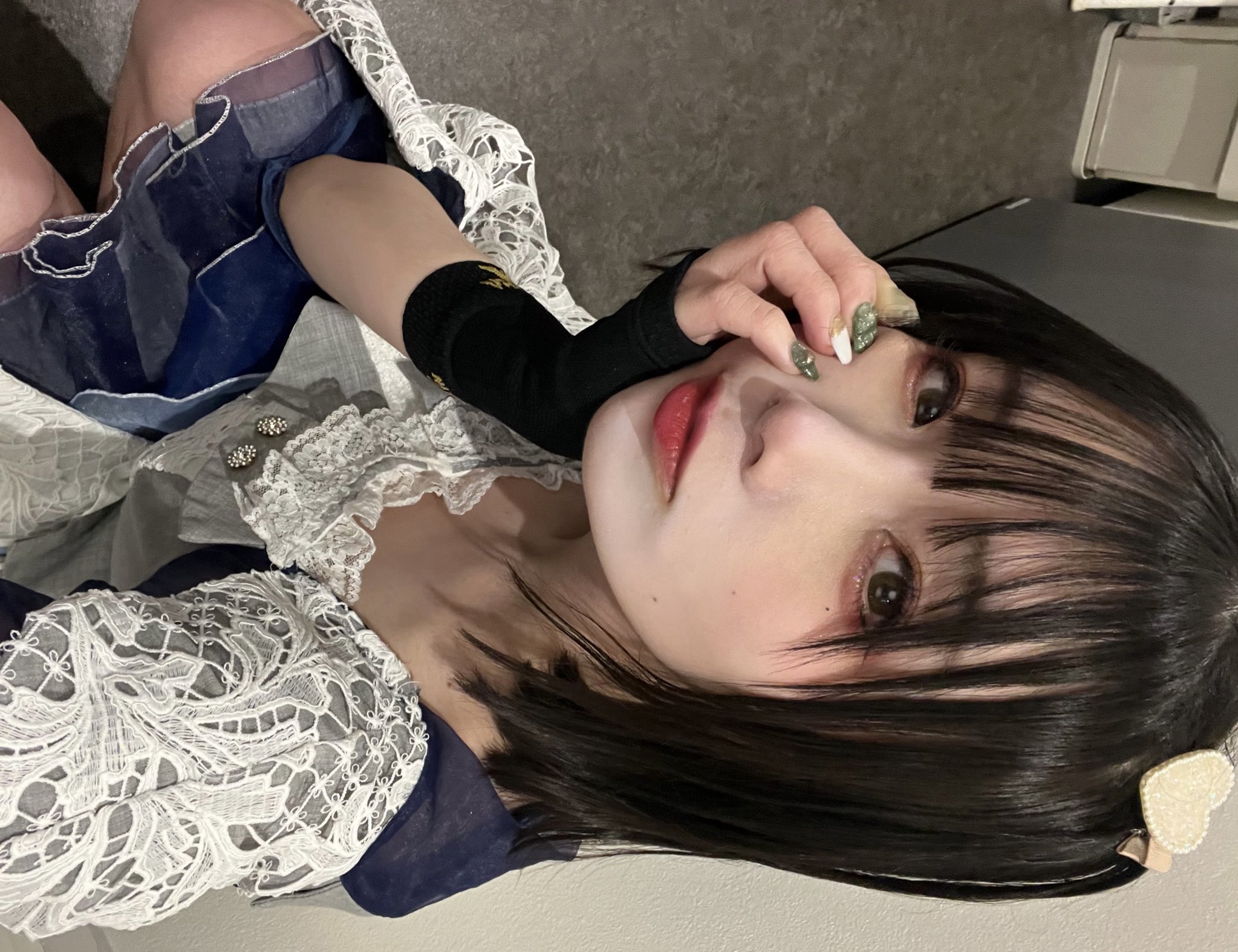 星苺水晶様♡ありがとうございます♡ 星凪 いちご🍓🤍 on X: 