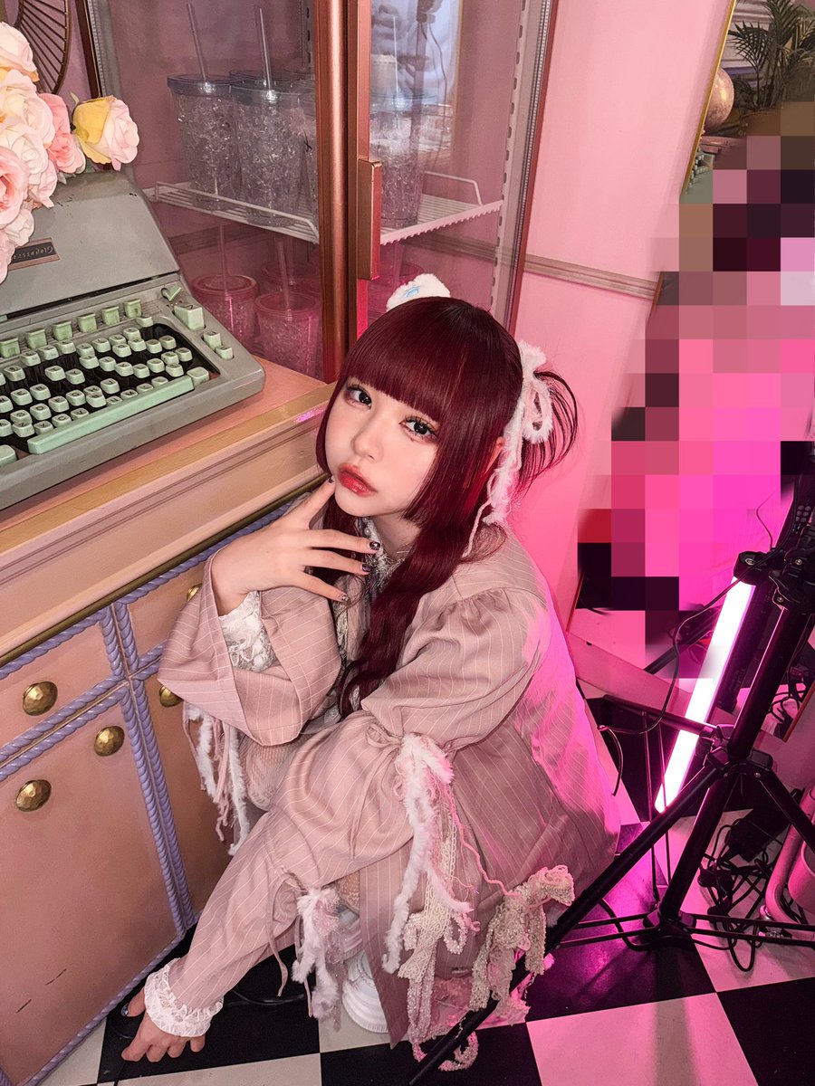 otoha_AVAM's tweet photo. ⋆｡˚✩FUSAIYO◝❤︎ ͛ https://t.co/FJtsItK3kG