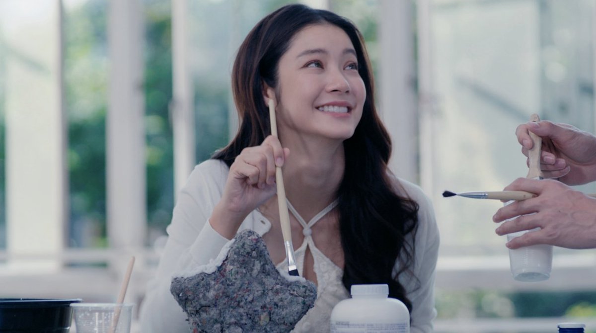 pahn_n's tweet photo. ยิ้มของเธอแค่ครั้งเดียวววววว
ทำให้ฉันอยากได้ 5 M 

AioonMay Princesses’ Tale 
 #PlutoSeriesFinalEP https://t.co/7Xzbh7jv5g
