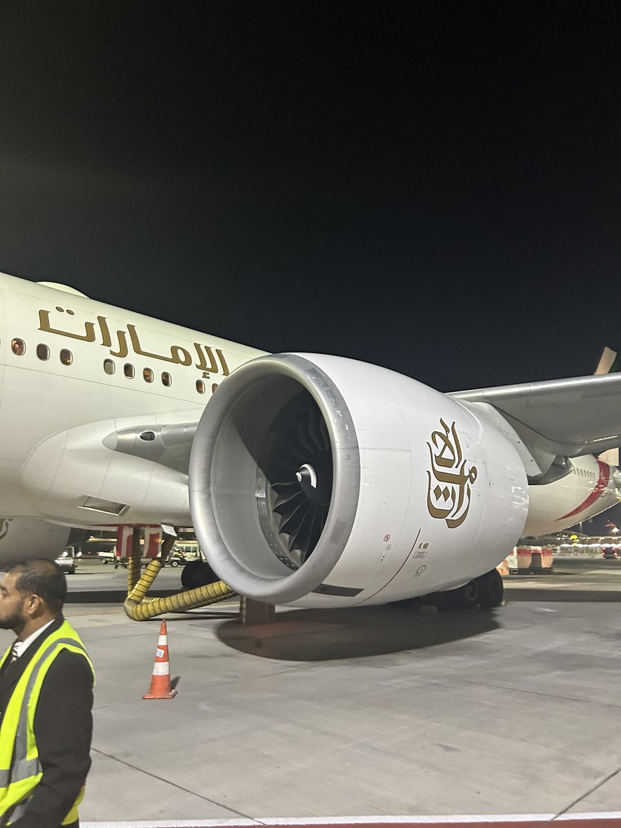 ‘24🟰100k+✈️miles, starting ‘25 in 🇦🇪/🇸🇦, reading list ✅, ☕️ ✅, looking forward to seeing <a href="/MESIFGLOBAL/">Middle East Sports Investment Forum</a> board ✅&amp; great <a href="/mosgovsa_en/">Ministry of Sport</a> insights from our #SKIPartners colleagues ✅…#trust #MESIF #RiyadhSeason