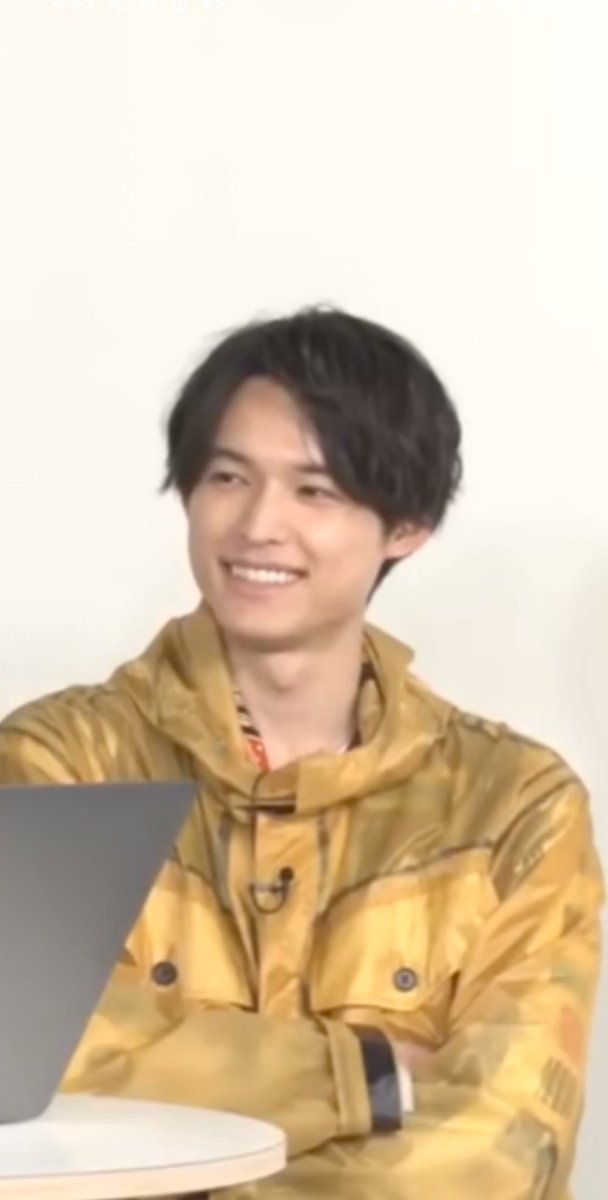 np1iii's tweet photo. 気まずいと恥ずかしいの中で必死に息をしようとするこの表情の北斗が大好物 https://t.co/SECdfFcvSV
