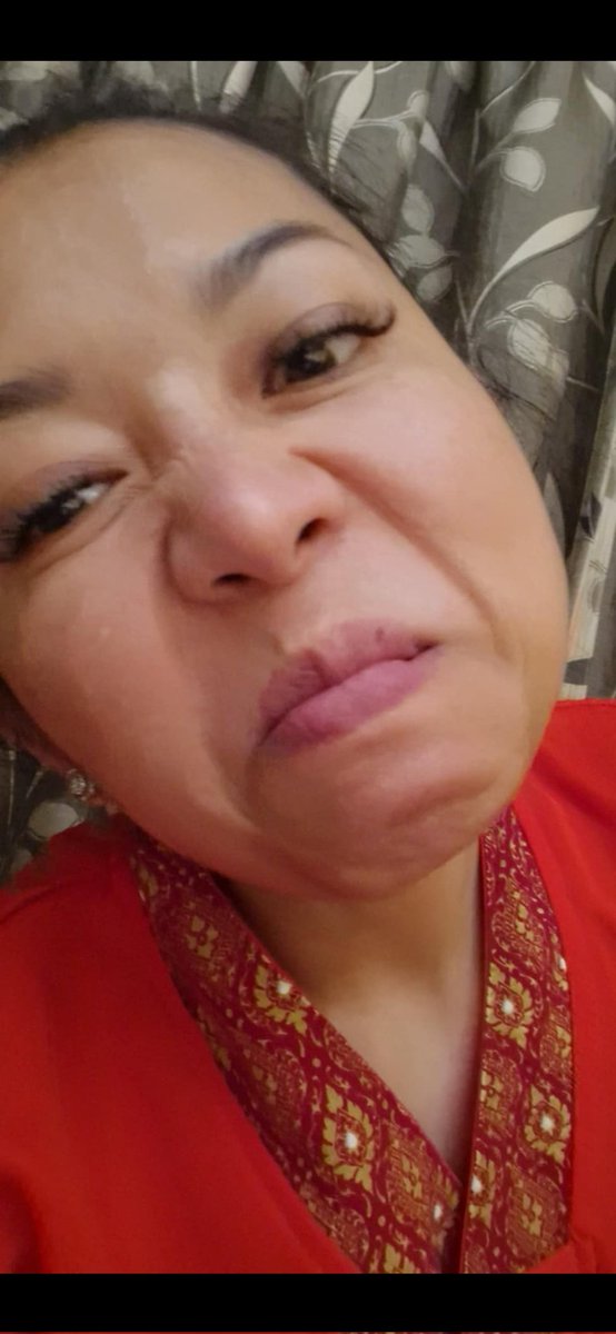 SAKURAPORN's tweet photo. Is my mean face I will fuck you hard with big strapon😈😈😈 https://t.co/dU9zpqSsAp