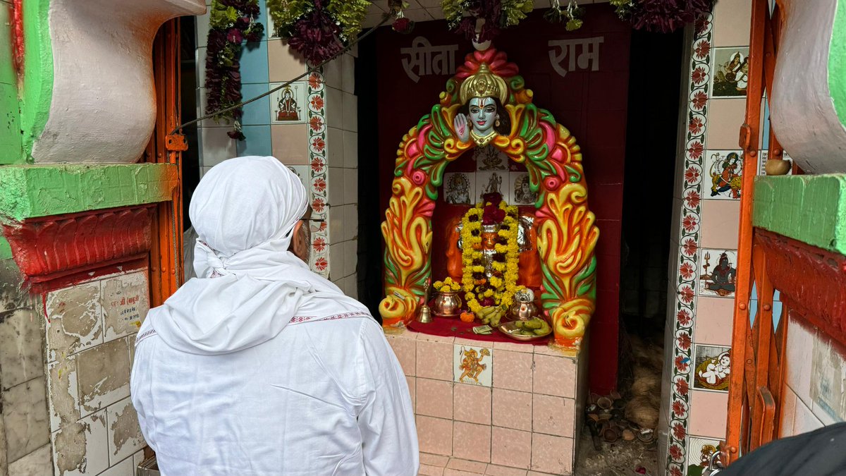 Darshan4Seva's tweet image. जिला नर्मदापुरम 
इटारसी रेलवे स्टेशन स्थित श्री हनुमान जी महाराज के पावन दर्शन।
.
.
.
#jaishreeram #hanumanji #pavanputra #ramram