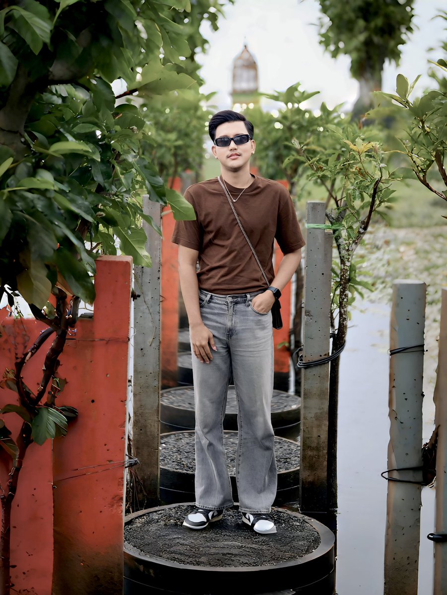 koogolf24's tweet photo. 🤎🌿   

#เด็กใต้ #พัทลุง https://t.co/1t4060S6Xm