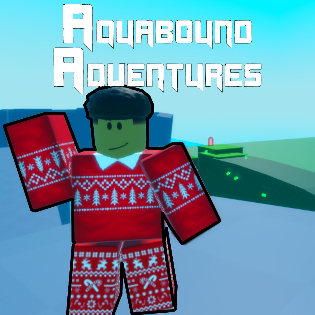 ZitreTV's tweet photo. 🌊 Hey everyone!

🚨 AquaBound Adventures (Beta V.0.4.0) gets a big update today!
Available on PC &amp; Laptop 💻.
👀 For sneak peeks, join our Discord:
🔗https://t.co/GsOKzIQW9m
Thanks for your support! 🌟 https://t.co/UNm7xMDIAH