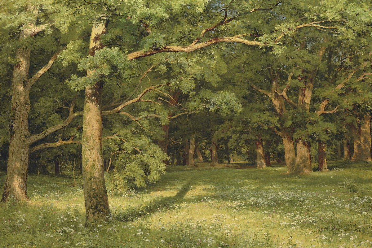 DailyClassicArt tweet picture