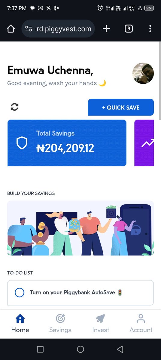 emuwauche's tweet photo. @Tutsy22 Madam Tutsy compliments of seasons, please madam can assist me complete my house, I already saved up 204k remaining 45k please help me, thank you and God bless you. https://t.co/WCCu8bU7jQ