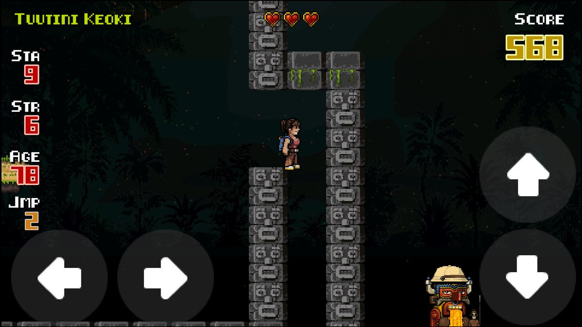 TotemHeads on BASE tweet media