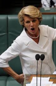 CaraMia200's tweet photo. @madameshawshank Does @AlboMP share quality of @MrKRudd in sharing roles w/ #LNPcrooks?
Need I remind @AustralianLabor of time #LNP reversed appointment of #SteveBracks - Vic’s successful & competent Premier,as he prepared to become consul-gen in NY.
He was even packed! #JulieBishopFail #Auspol https://t.co/38htepHbSU