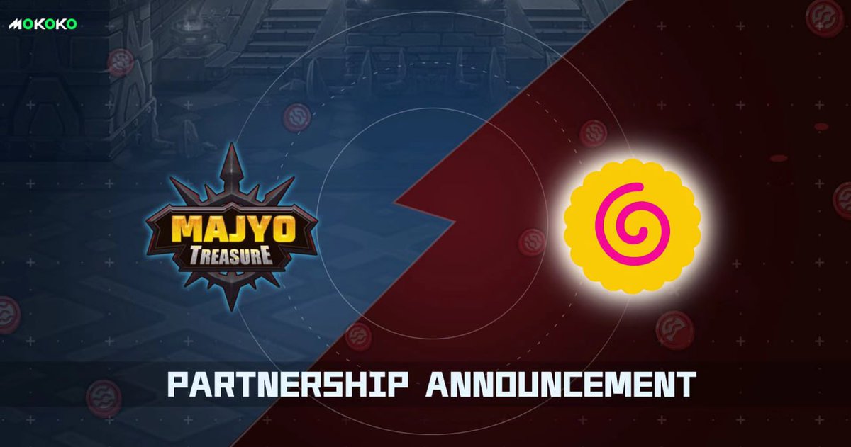 🥳 Thrilled to work alongside <a href="/fishcake_labs/">Fishcake_labs</a>!

📢 Fishcake is a non-intermediary Web3 campaign platform that enables tokenized marketing and incentivization with transparency on the blockchain.

🤝 Together, we’ll make an impact and bring something special to the community. #SEI