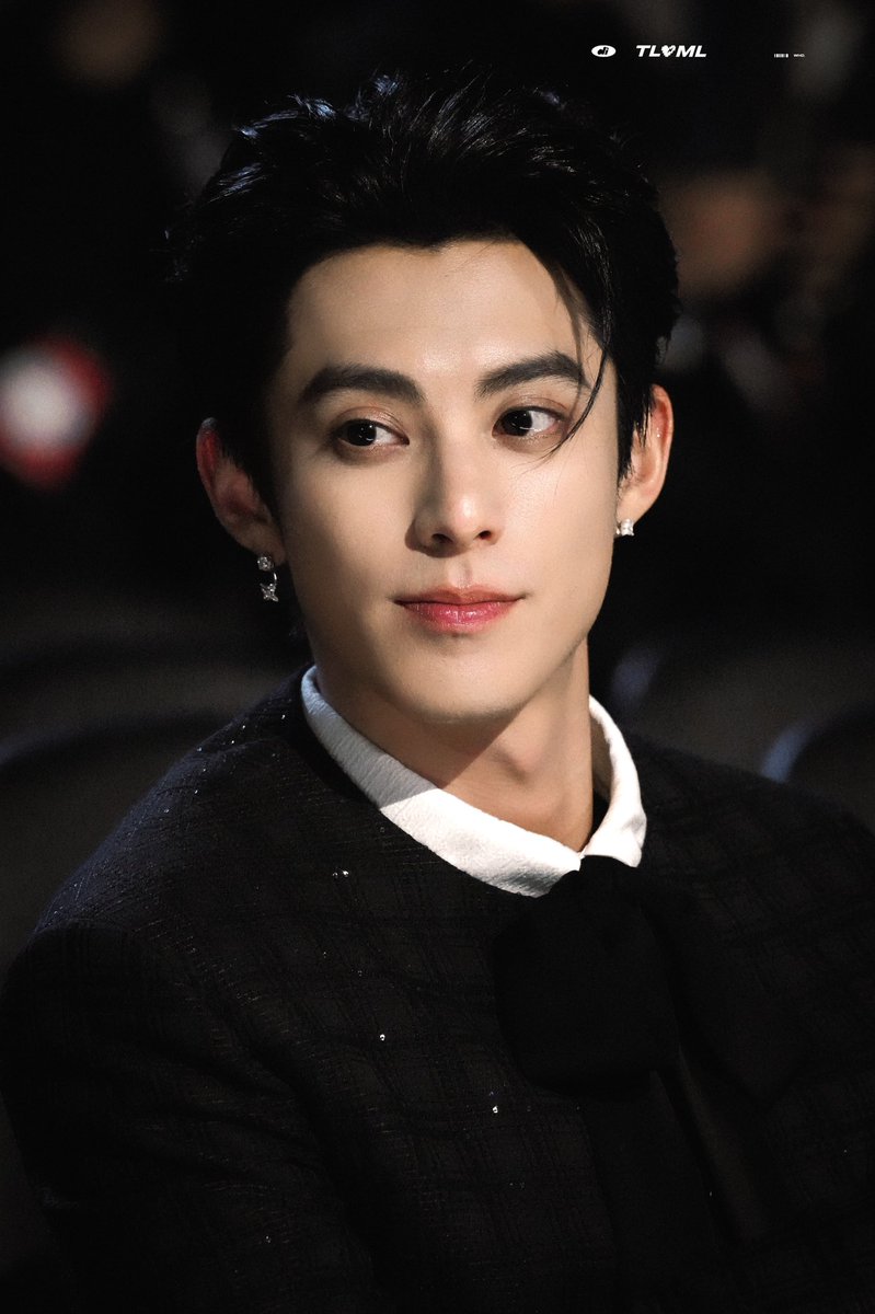 WangHediFolder's tweet photo. 250104 #TencentVideoAllStarNight2024
Fansite©️RunToD/tloml
#WangHedi #GuardiansOfTheDafeng #DylanWang https://t.co/rWPrXt0Qg4