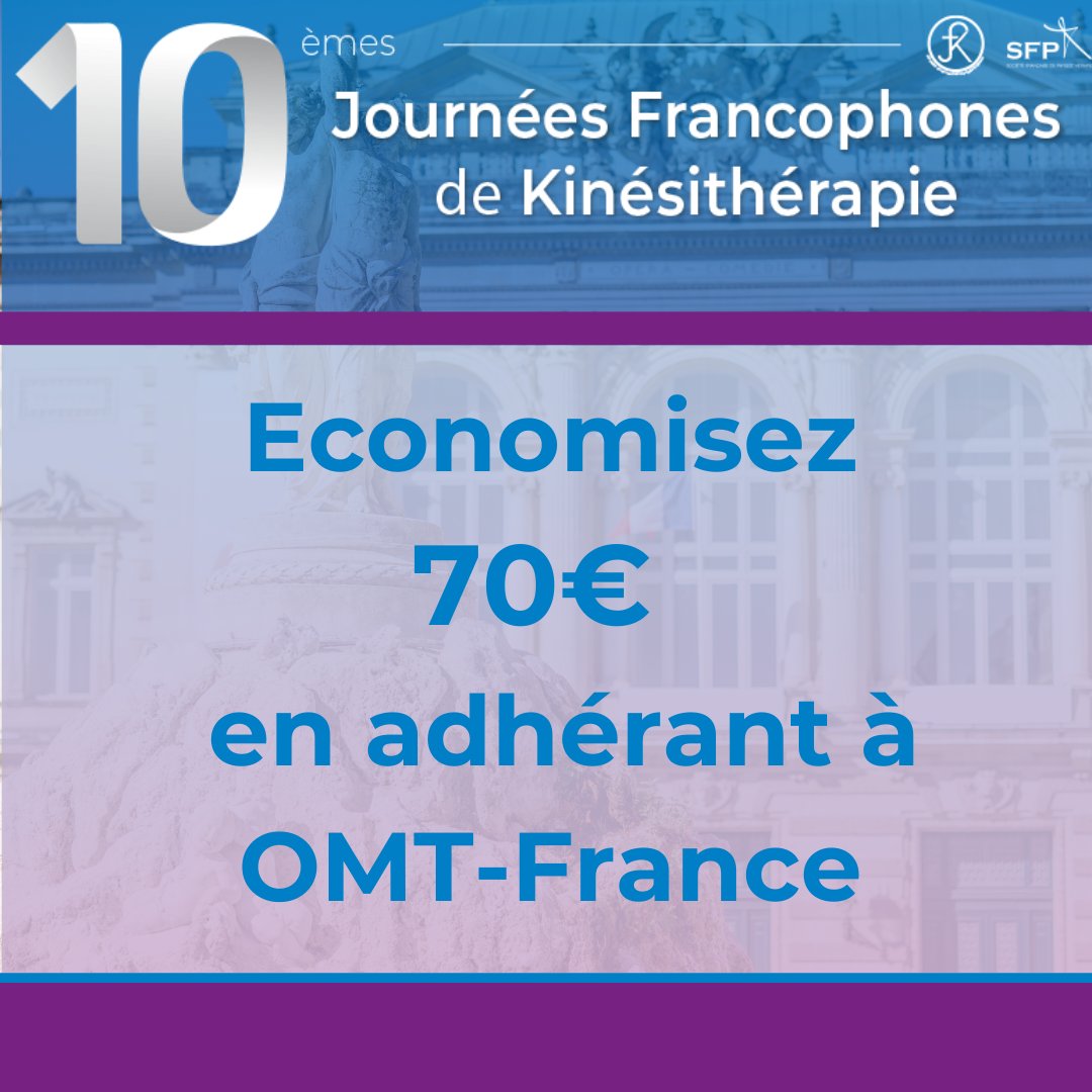 OMT France tweet media