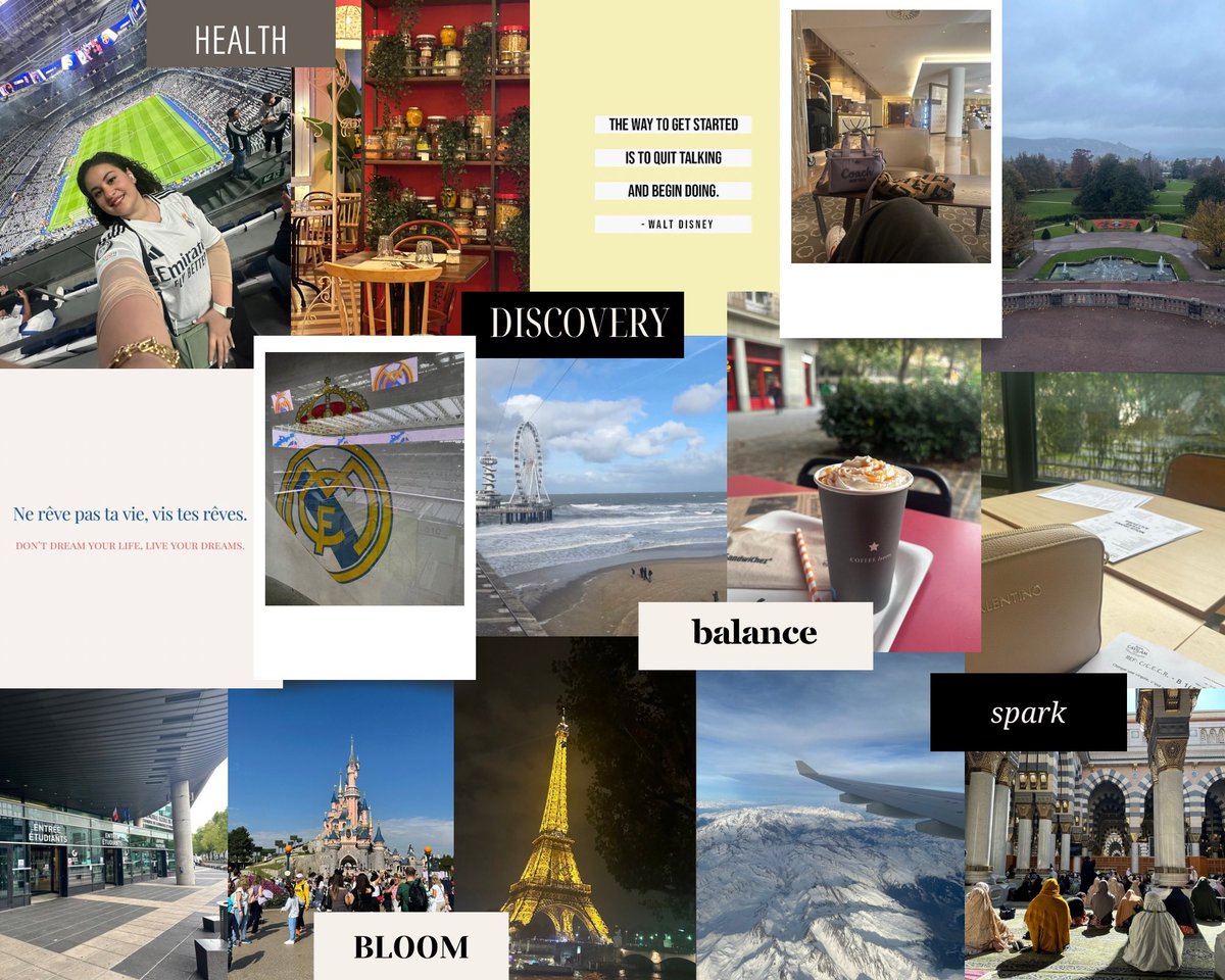 Grateful for 2024, Cheers to 2025 ✨🎉

HAPPY NEW YEAR!

#newyear