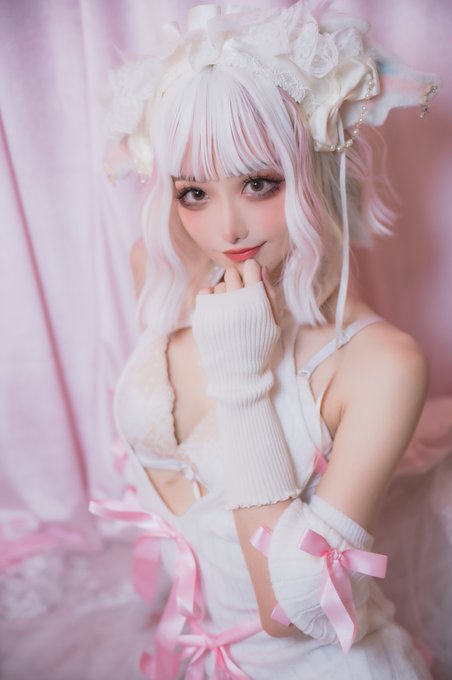 Twitterのコスプレ画像35