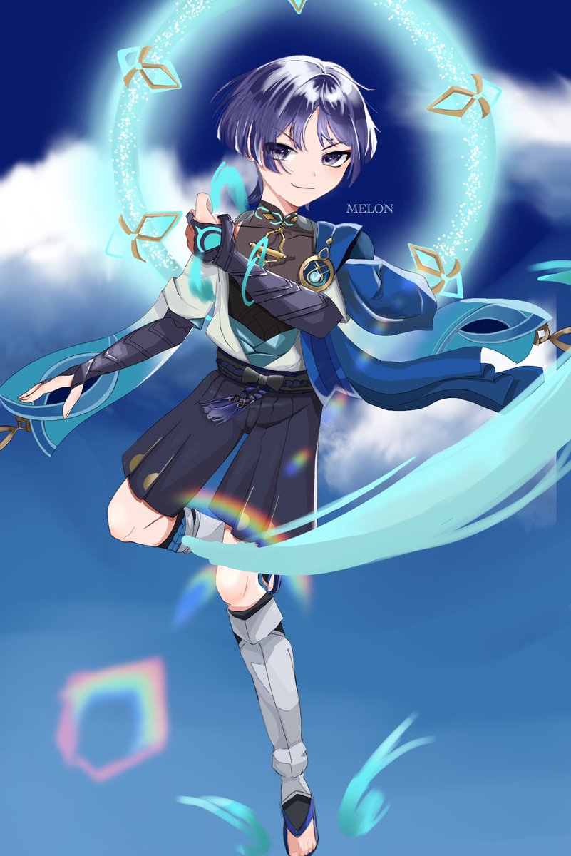 M (@kudamono_melon) / Posts / X