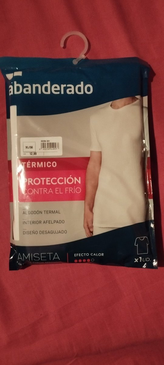 Els meus reis. Tinc un edat.