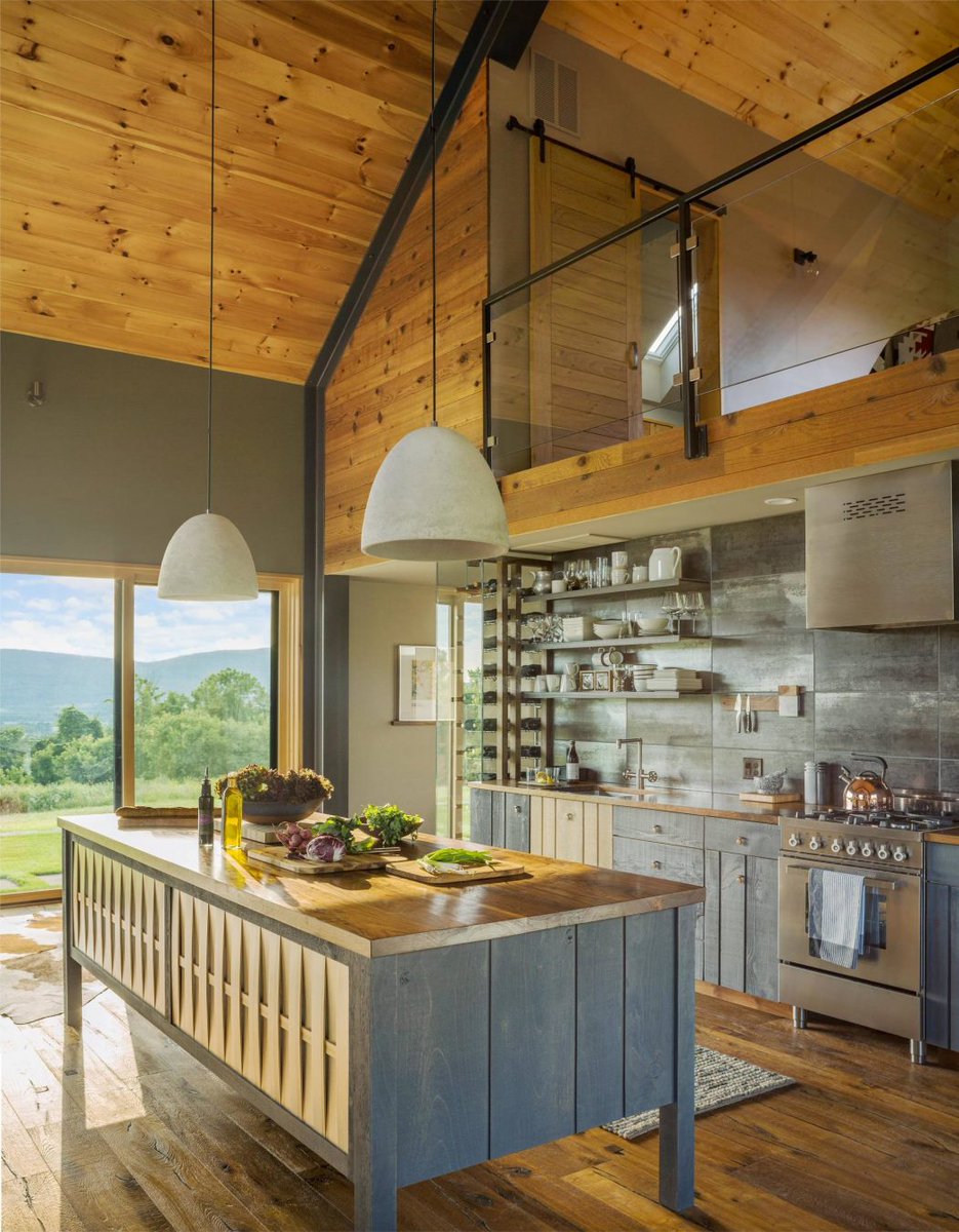 HomeAdore's tweet photo. Barn by Joan Heaton Architects 

https://t.co/iU3qQG9QLu https://t.co/JWp9kGt5NN