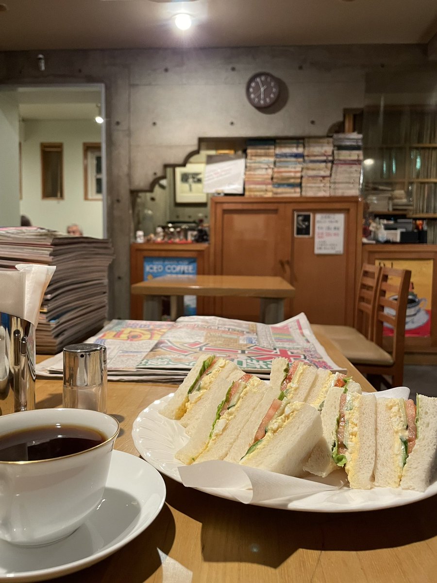 ericmasaki's tweet image. Master’s 1st spin of 2025 
今年の一枚目。
#CharlesMingus #命日
#ジニアス
#ジャズ喫茶 #JazzKissa