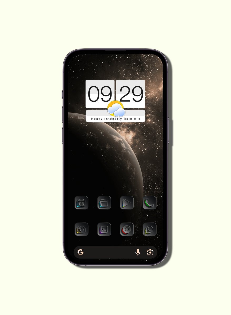 Lumina wall <a href="/junaid_mohana/">Junaid Mohana</a>
Raven dark icon <a href="/Creativepixels7/">Creativepixels</a>
Like kwgt <a href="/Ahmadansari2233/">AhMad 𝕏 Ansari</a>