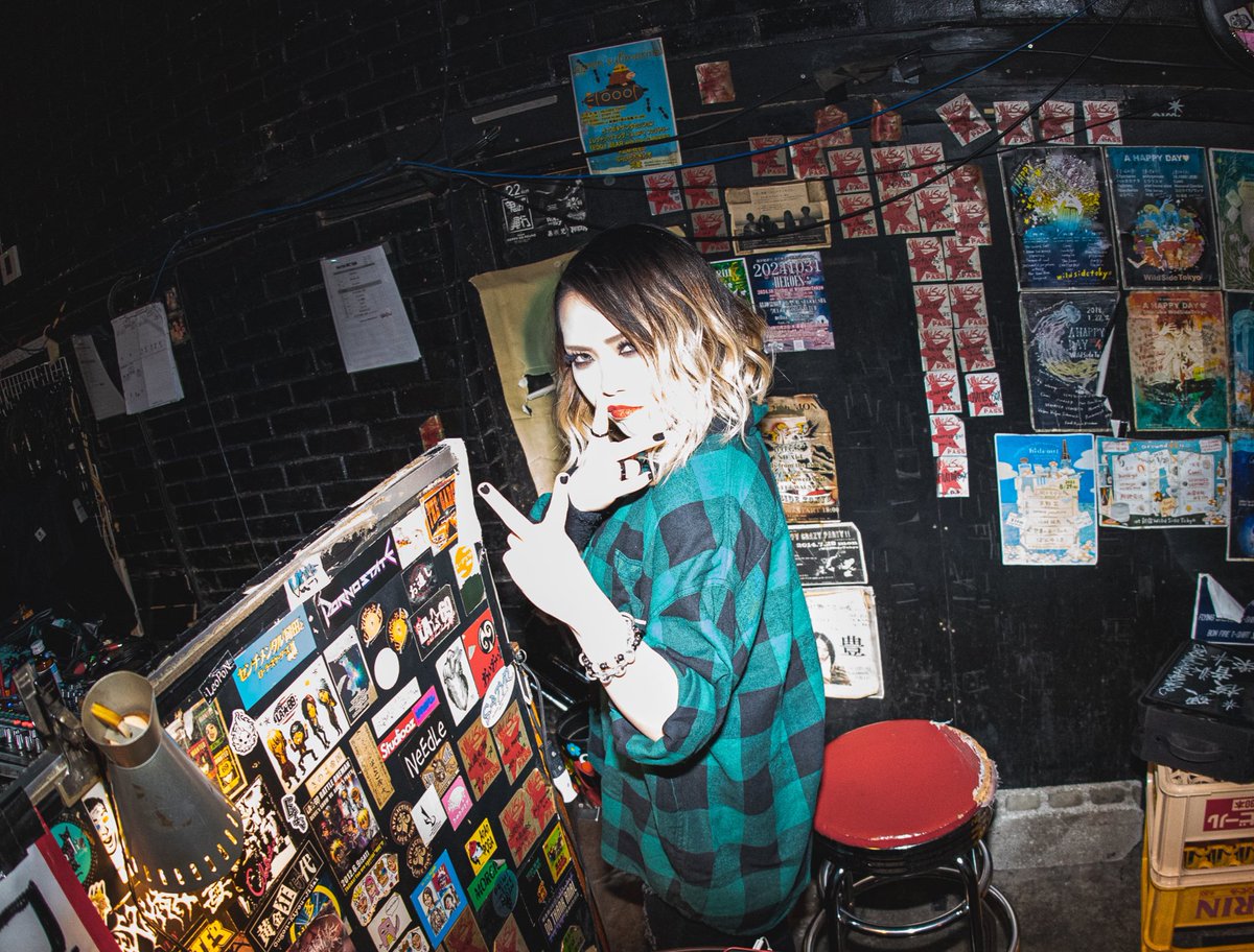 squid_yht_xxx17's tweet photo. 2025.1.4
D軍曹 pre. New Year Wild Fight
Broken Life×ヱヰ十×Dos Quatro
素晴らしい2025の幕開けでした
お集まりいただいた皆さま、WildSideの皆さま、そして軍曹！
本当にありがとうございました！🍻🔥
今年も沢山楽しみまくっていきましょうぜ
 #DosQuatro 

📷 by  @MFuji_Photo https://t.co/tvHS13GRzh