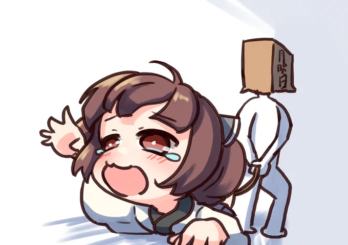 きりたん「で・・でも!積みゲーがまだ・・・あんなにあるのにッッ!!」 