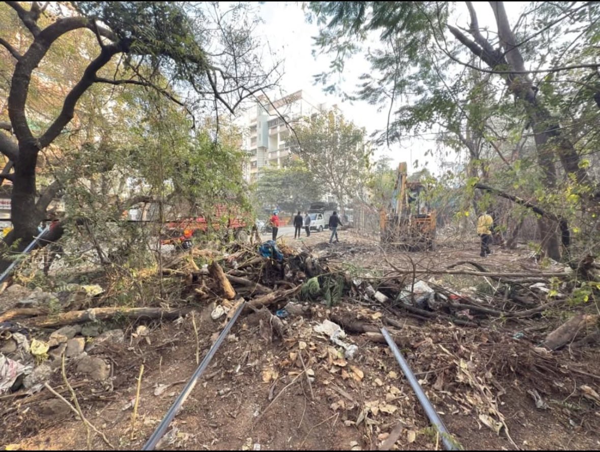 National Institute of Bank Management (PGDM) tweet media