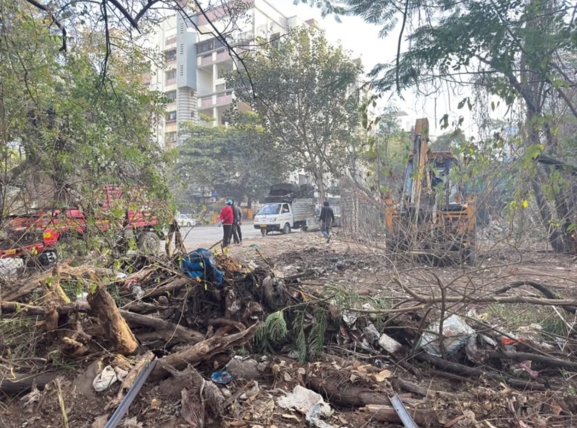 National Institute of Bank Management (PGDM) tweet media