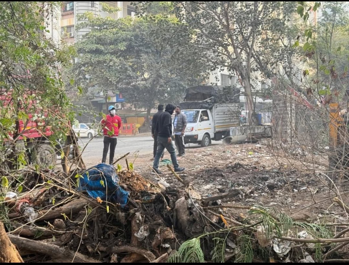 National Institute of Bank Management (PGDM) tweet media