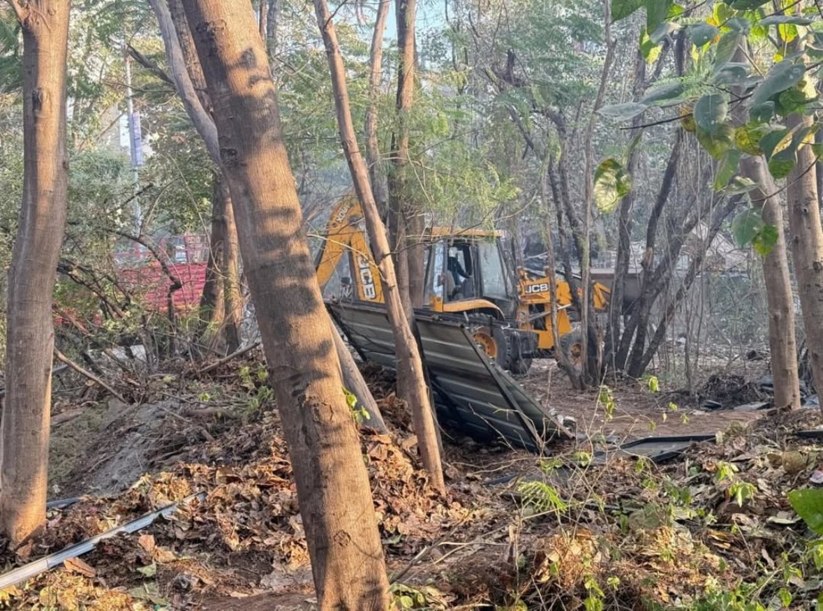 National Institute of Bank Management (PGDM) tweet media