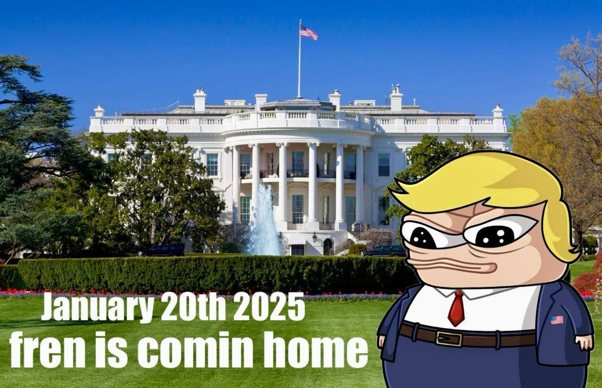 trumpe tweet media