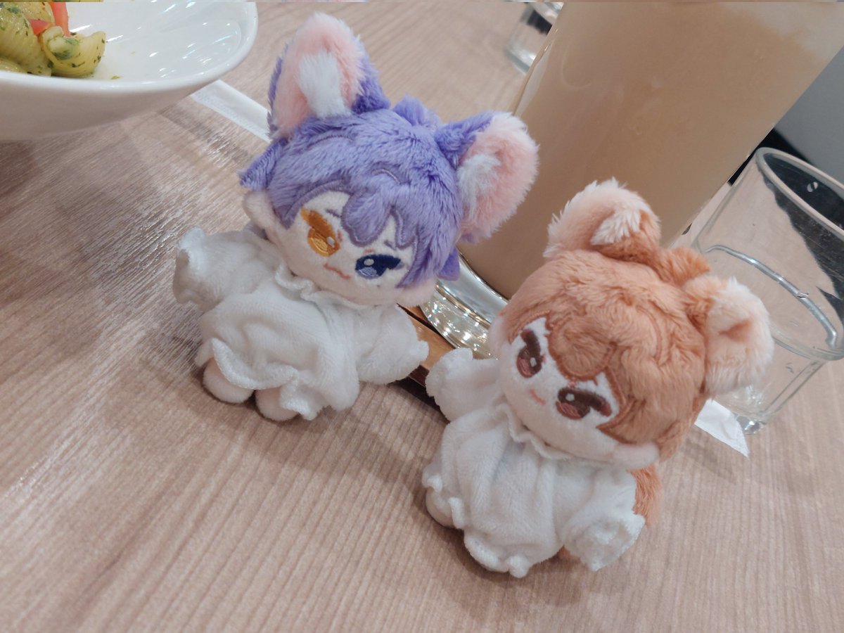 ruko_____'s tweet photo. 好乖的迷你寶寶🫳🫳 https://t.co/KrnNs5zZz7
