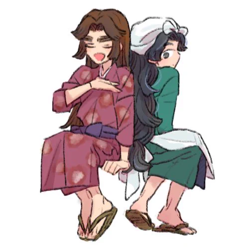 四い※女装
