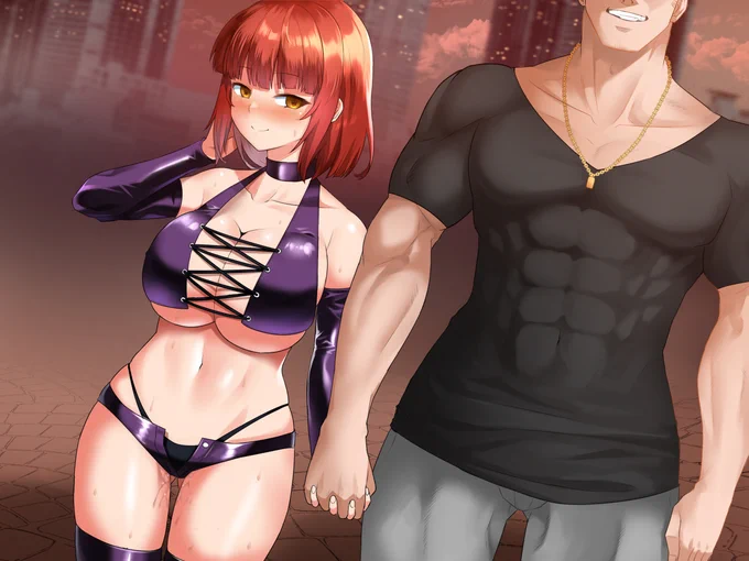 タテマエ?ホンネ!?/人生通行止め  #DLsite  現在冬セールで初めての35パーオフとなっておりますので>< 