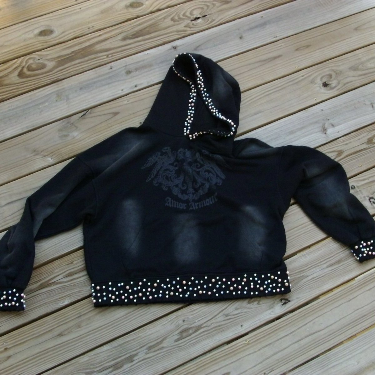 amor_armour's tweet photo. Pearl Hoodie

Coming Soon ¡ https://t.co/nHOHRQaS14