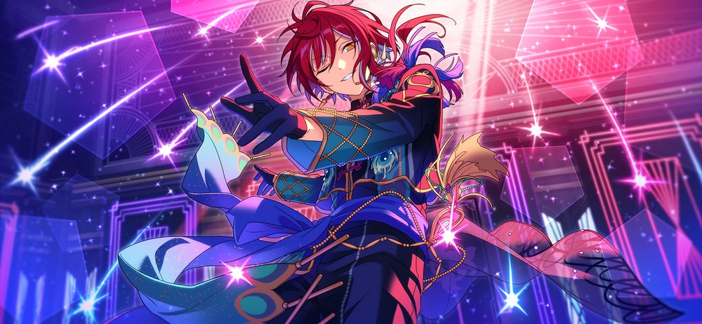 ccerendipity_'s tweet photo. @miwsov NATSUME SAKASAKI MY KING https://t.co/i0bpVzAVMr