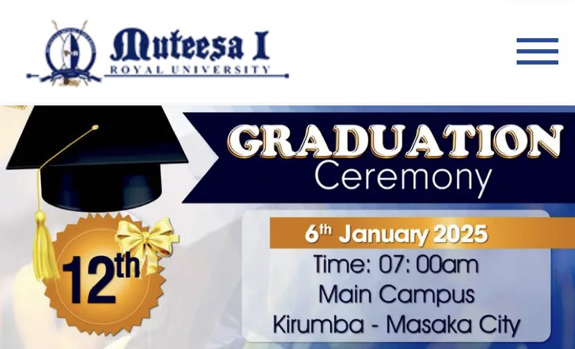 Buganda Media Centre tweet media