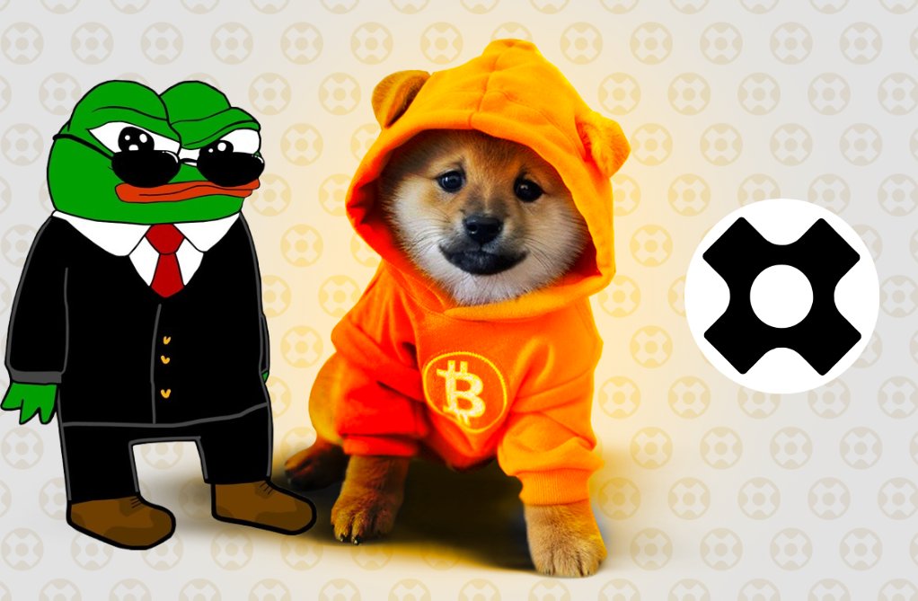 BITX - ChatGPT of Bitcoin 💬₿ tweet media