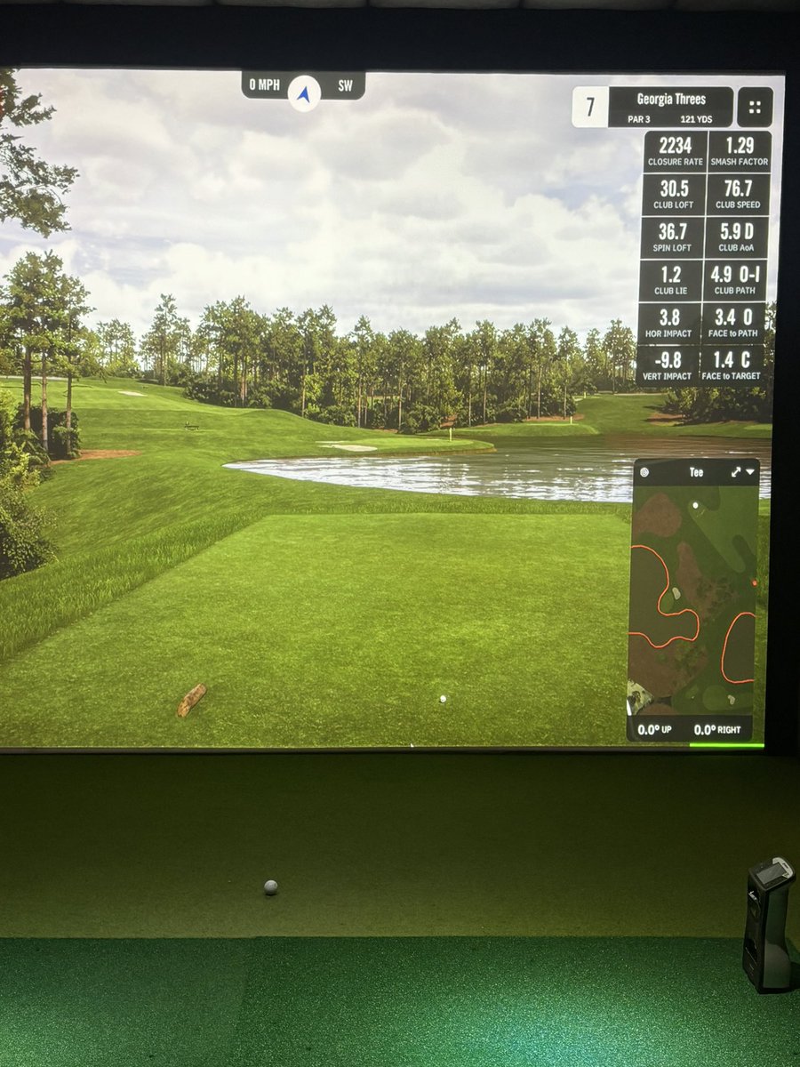 Outside and inside right now
Swing Studio is available call to book 01279 651324