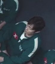 pricstlys's tweet photo. 001 understood the assignment. eyes on the prize 🤭
#001x456 #Gihunxinho https://t.co/DmMbCIo8Ei
