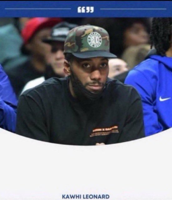 Trevor tweet media