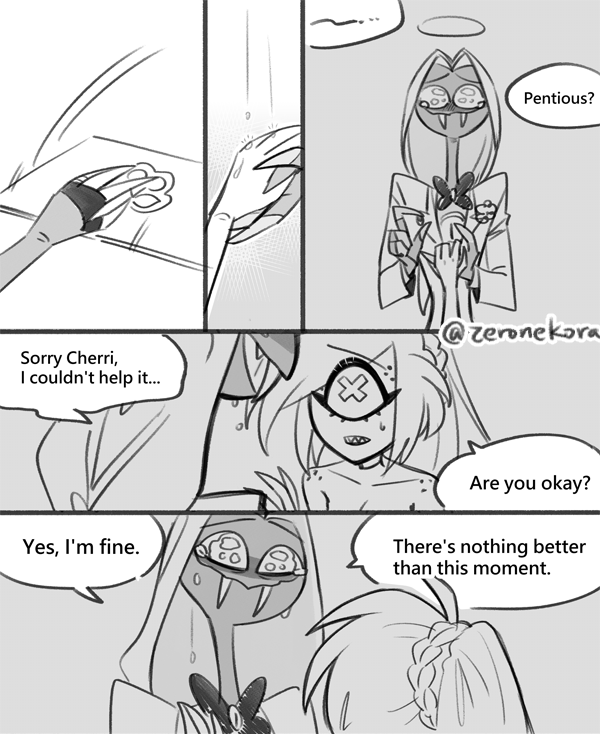 零壹🦈 tweet media