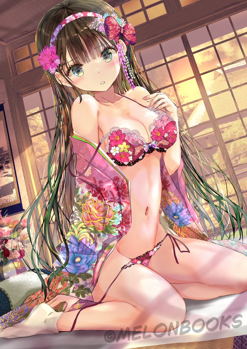 「一緒に年明け過ごしませんか・・・？」 https://t.co/PZt7lkiUrU