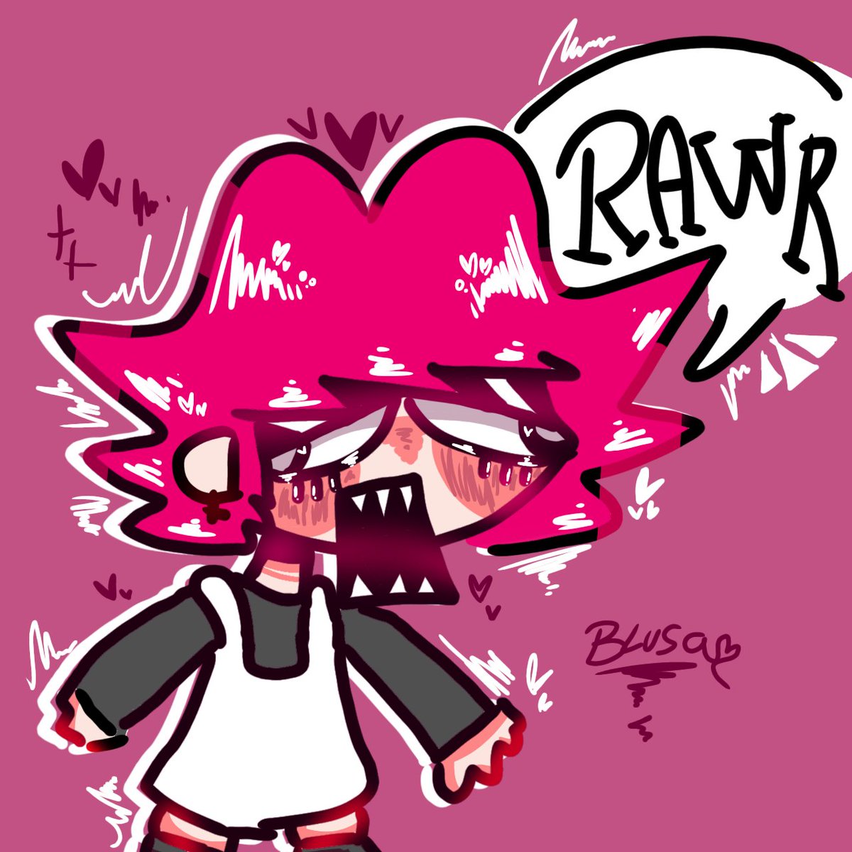 LaBlusaqwq's tweet photo. πR A W R π΅βπ«π
#rawr #emojicursed #art #drawing #dibujodigital #miarte #webcoreart https://t.co/fEn7OAq1bD