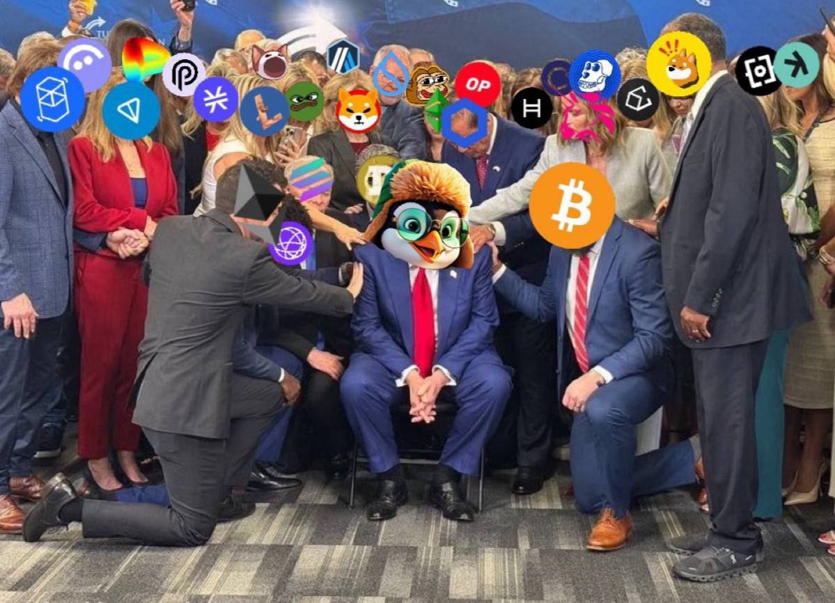 torsy_torsy's tweet photo. GM #Torsy fam ☕️
Our Dev Team is working overnight to bring you the most exciting and unique Multi-task platform. 
Show your support please! ❤️

#SOL #BTC #BINANCE #BYBIT  #MEXC #BINGX #RAYDIUM #DEXTRADE #TORSYPLATFORM #TORSYLISTING #TORSYGAME #MEMECOINS #TORSYHOLDERS #CRYPTO https://t.co/hLBfphSgB9